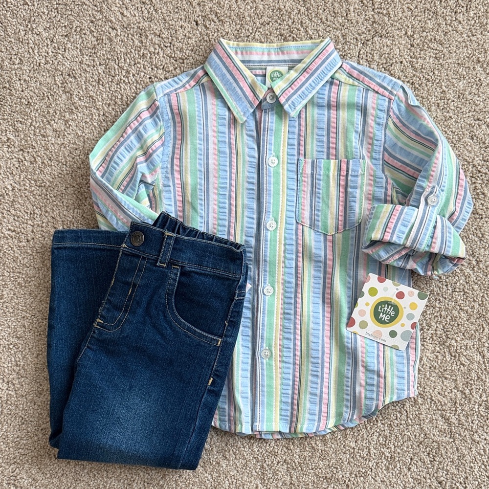 24M Outfit